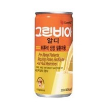 비투석환자 튜브 유동식 경장 영양식(30캔) 수험생 병원