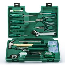 [사타/SATA] 다용도 수공구 세트 36종(36PCS) DY06503