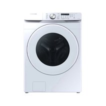 삼성 드럼 세탁기 초강력 탈수 통세척 그랑데 버블워시 16KG WF16T6000KW