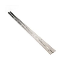 피아노경첩 긴경첩 긴정첩 장경첩 스텐 1.0X45X1000mm, 1개