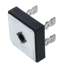 브리지 정류기 50A 1000V GBPC5010 AC -DC, 보여진 바와 같이, 하나