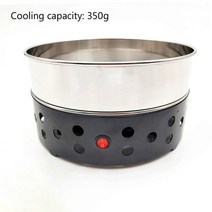 가정용로스터기 로스팅기계 커피로스터 350g 전기 커피 콩 쿨러 구이 라디에이터 작은 가정용 높은 풍속 냉, 01 미국_02 220-240V