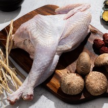 [농장직송] 재래 토종닭 정일품 15호(1.5Kg)외 다양한 사이즈 삼계탕 닭백숙 백숙 청계닭, 토종닭 14호(1.4Kg) ~ 15호(1.5Kg)