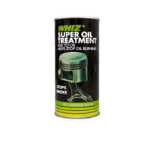 WHIZ 위즈 첨가제 엔진코팅제_443ml, 4개