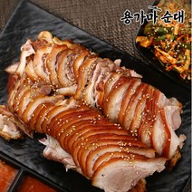 [용가마순대] 순살족발(200g), 단품