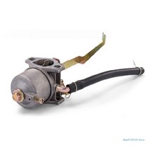 레이싱 카뷰레터 2 스트로크 ET950/650W 오토바이 알루미늄 카브 메인 폴드 어셈블리, 8130