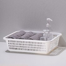 코스마 사각 소쿠리 4호, 본상품선택