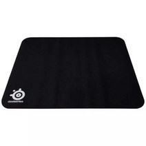마우스 패드 라지 스틸시리즈 퀵매스 qck heavy mass large 퀵헤비, A + 450x400mm + 4mm