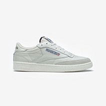 리복 클럽 clubc 85 c85 빈티지 사이즈 초크 GY7200 남자 여자 스니커즈