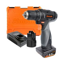 아임삭 충전 드릴 AD414R plus 3G 14.4V(3.0Ah＋6.0Ah)