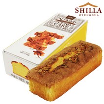 [신라명과] 아몬드파운드 케익, 500g, 1세트