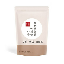 나를아낌 뽕잎분말, 500g, 1개