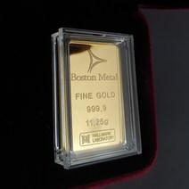로디우스골드 11.25g 순금 정량 정품 투자 골드바 3 돈 포나인 9999