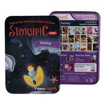 피에스컴퍼니 이야기톡 라이트 C 보드게임