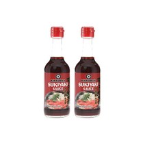 기꼬만스끼야끼소스250ml 2병, 2개, 250ml