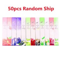 손톤영양제 손톱강화제 큐티클오일 손톱갈라짐 1050pcs 네일 케어 손가락 가장자리 펜, 50개