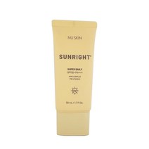 뉴스킨 선라이트 수퍼 데일리 50ml SPF50+ PA++++