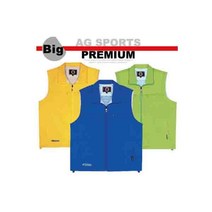 노동조합조끼 단체복 행사용 조끼 단체조끼 MC23