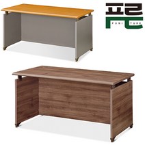 탑 책상 사무용 사무실 가구 컴퓨터 오피스 책상 1200 1400 1600 1800 푸른, 망비