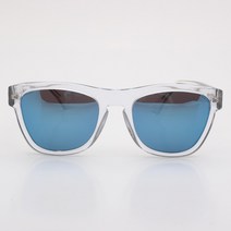 일레스테바 LOU REED X WAVERLY CLEAR/BLUE MIRROR (ILWAVERLY-CRBM)