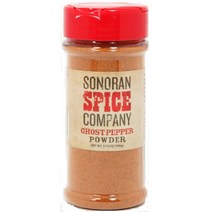 Ghost Pepper Powder Pure - Bhut Jolokia - 3.75 Oz, Ghost Pepper Powder, Pure - Bh, 본문참고, 본문참고