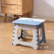 휴대용 야외용 종이의자 페스티벌 비치 포장마차 카페, I