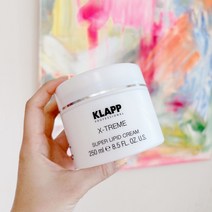 클랍 방탄크림 영양 익스트림 슈퍼 리피드 크림 250ml, 클랍 익스트림 슈퍼 리피드 크림250ml