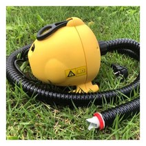 브라보 전동펌프 600w ov6