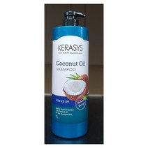 케라시스 코코넛오일 샴푸 1L 샴푸-72394EA, 1, 본상품선택