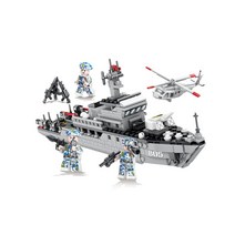 [국내당일발송] L사호환블럭-라피드구축함 (84083kz), L사호환블럭:라피드구축함 (84083kz)