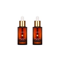 라비오라 글로우 오로라 물광 루테인 광채 미백 세럼 30ml, 2개