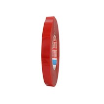 [RA㏓] 테사 tesa 4965 양면테이프 LED 가발고정용 10mmx50M 다용도 접착 ▷_§Ea, 《본상품》, 기본※옵션
