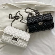 피앤비 (B00-2026) 다이드 숄더백 크로스백 토트백 백팩 클러치백 비치왕골백 퀄팅백 핸드백 여성가방 쇼퍼