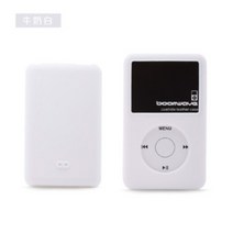 IPOD CLASSIC 3rd 아이팟 클래식 3세대 5컬러 실리콘 커버 케이스 우유팟 모델, 화이트