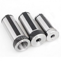 Cnc 내부 구멍 커터 나이프 커버 cnc 선반 부싱 내부 구멍 아버 감소 d20 d25 d32 d40 6-32mm 테이퍼 생크 감소, D25-14mm