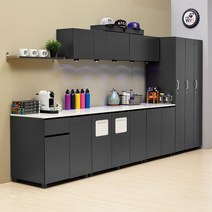 두다닥 비토 벽걸이 탕비장 벽걸이장 수납장 탕비실수납장 탕비실 주방수납장, 벽걸이장 800, 블루