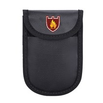 이동식공구함 휴대용공구가방 캐리어 공구함 못주머니 공구박스 내화 신호 차단 가방 GPS RFID 패러데이 쉴