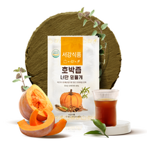 서강식품 건강원 한약재 호박즙 효능 임산부 성형 붓기 부종 80ml (1박스 30포), 3박스(80ml x 90포), 1개
