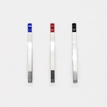 맥가이버칼 스위스맥가이버칼 스위스 휴대용 멀티툴 캠핑칼 Victorinox 군용 칼용, 빨간색 작은