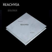 함석판 판 알류미늄 철 1pc 스테인레스 스틸 광택 시트 두꺼운 1mm - 2.5mm x 100mm, 1x100x100mm