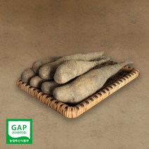 흙향기 우수농작물 마 안동마 산마 참마 산약 생마 햇마 5kg 10kg, 산마 중품 5kg, 단품없음