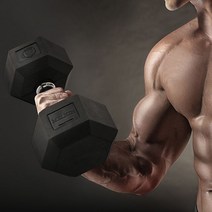 멜킨스포츠 멜킨 아령 덤벨 1kg 2kg 3kg 4kg 5kg 6kg 7kg 8kg 9kg 10kg, 크롬아령_2kg(1EA)