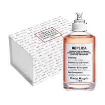 메종마르지엘라향수 오 드 뚜왈렛 100ML (향 택1), 세일링 데이 100ML+선물박스포장, 1개