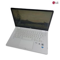 LG 투인원 그램 터치스크린 i5 10세대 최신형 RAM 16GB SSD 512GB 노트북