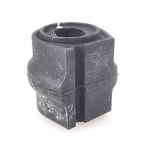 쇽업 에어 쇼바 서스펜션 Baificar 프론트 스태빌라이저 바 마운트 고무 슬리브 부싱 푸조 307 408 206 20, 한개옵션0