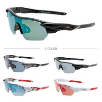 룩옵티컬 룩옵티컬 FLG7045/휠라 고글 편광렌즈/5color