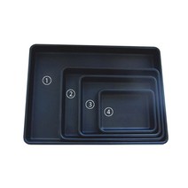 MAX-422 CONDUCTIVE TRAY/컨덕티브 트레이/제전트레이