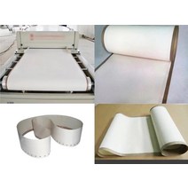 컨베어 맞춤형-tteflon 천 벨트 고온 내성 건조기 컨베이어 PTFE 식품 절연 테이프, 한개옵션0