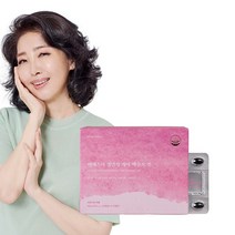 여에스더 갱년기 케어 백수오 진, 1개, 120캡슐