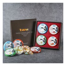 [임실치즈농협]명절 선물세트 선물세트 포션치즈선물세트 프레쉬포유